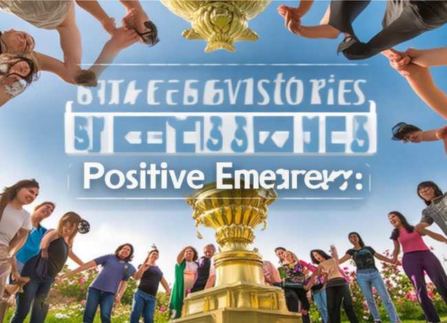 成功小故事 正能量故事 - 成功小故事 正能量故事短篇