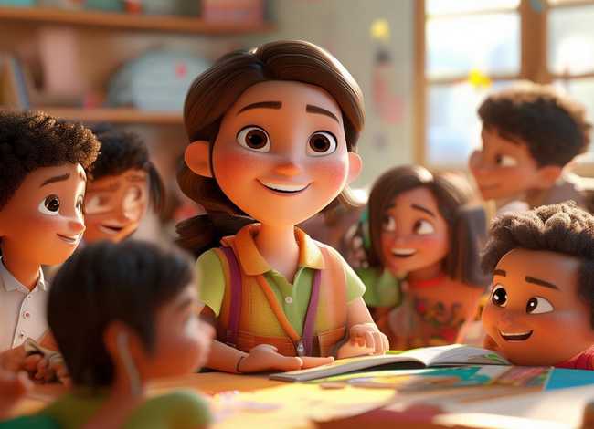 儿童成语故事平易近人；成语故事平易近人读后感100字