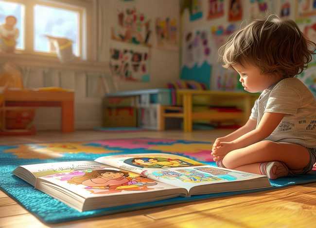 母爱的幼儿故事书 幼儿园关于母爱的故事书名