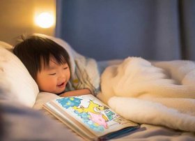 非常短的睡前故事；非常短的睡前故事大全