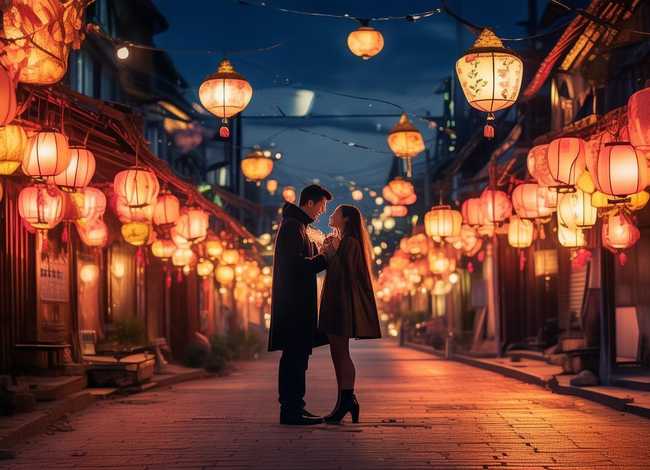 元宵节的故事15字、元宵节的故事15字以内