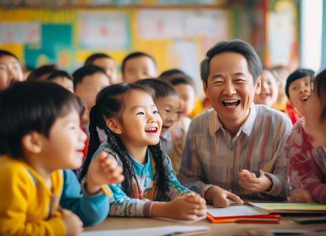 中华教育德育故事幼儿 - 中华教育德育故事幼儿版