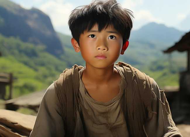 儿童故事文天祥；文天祥儿时的励志故事