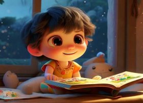 8岁小朋友故事大全免费听 8岁小朋友故事大全免费听书