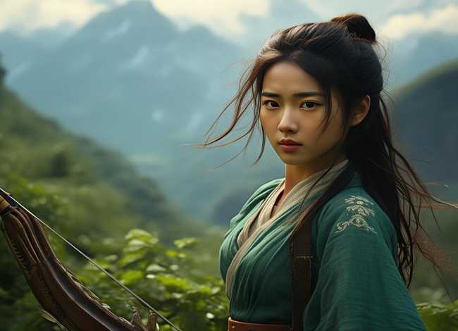 木兰从军故事;木兰从军故事缩写 木兰从军故事;木兰从军故事缩写