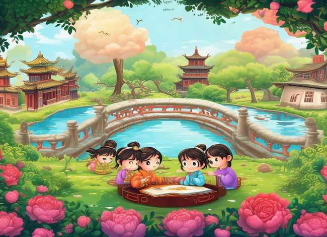 红楼梦故事在线听少儿版；红楼梦故事在线听少儿版免费