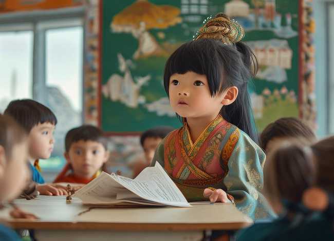 儿童版屈原的故事视频 屈原的故事幼儿视频