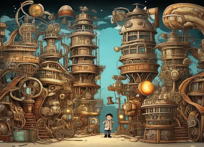 动学书经典故事绘本 - 动学书经典故事绘本图片