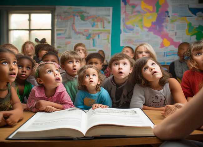 儿童历史故事大全，少儿历史故事