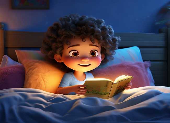 8岁儿童故事大全睡前免费听，故事大全 睡前故事8岁孩子听的