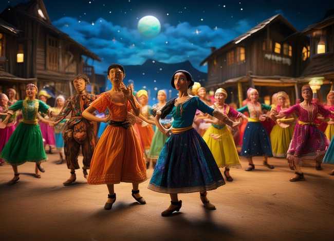 播放跳舞的故事,播放跳舞的故事视频 播放跳舞的故事,播放跳舞的故事视频