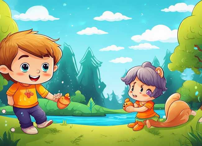 儿童简单绘本故事 幼简单儿绘本故事 儿童简单绘本故事 幼简单儿绘本故事