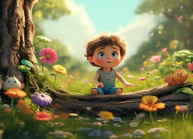 幼儿哲理故事及感悟，幼儿哲理小故事及感悟