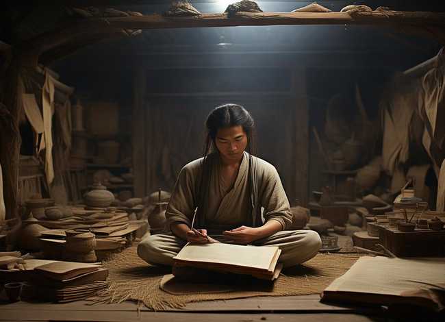 悬梁刺股的故事寓言故事 悬梁刺股的寓言故事是什么 悬梁刺股的故事寓言故事 悬梁刺股的寓言故事是什么