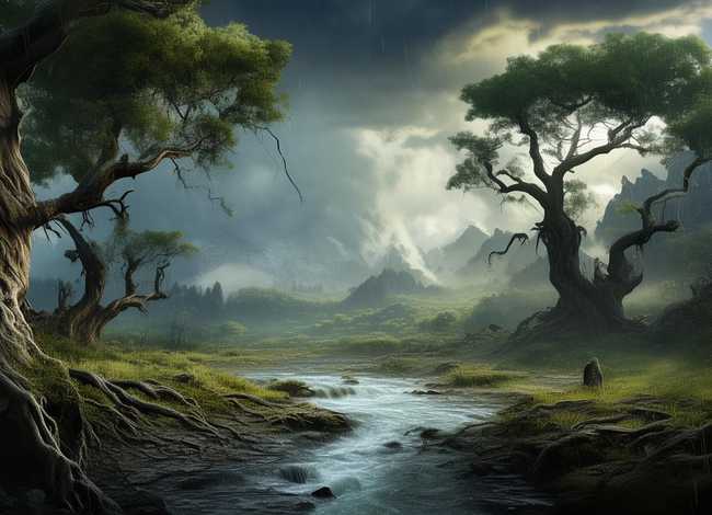 荒蛮故事免费观看完整版（荒蛮故事免费观看完整版电影）