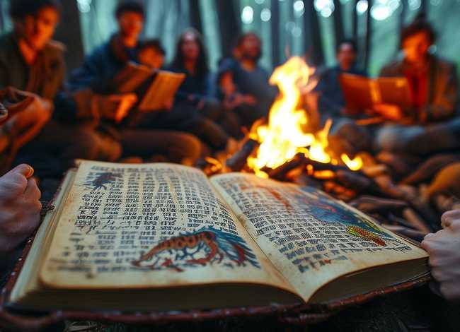 传说故事100篇（民间传说故事100篇）