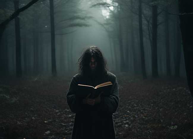 不寒而栗的故事和道理 不寒而栗的故事和道理是什么