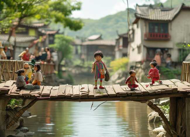 儿童三十六计故事偷梁换柱(三十六计偷梁换柱故事简介) 儿童三十六计故事偷梁换柱(三十六计偷梁换柱故事简介)