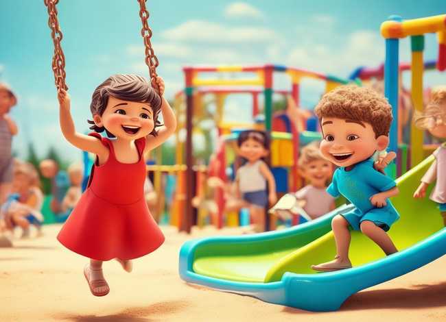 儿童节的英语作文四年级干什么，儿童节可以干什么英语作文