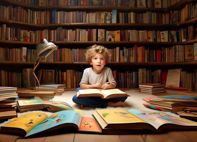 绘本故事和故事书一样的吗；绘本和故事书是一样的吗