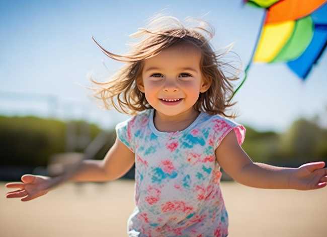 儿童模特动作，儿童模特的动作有哪些