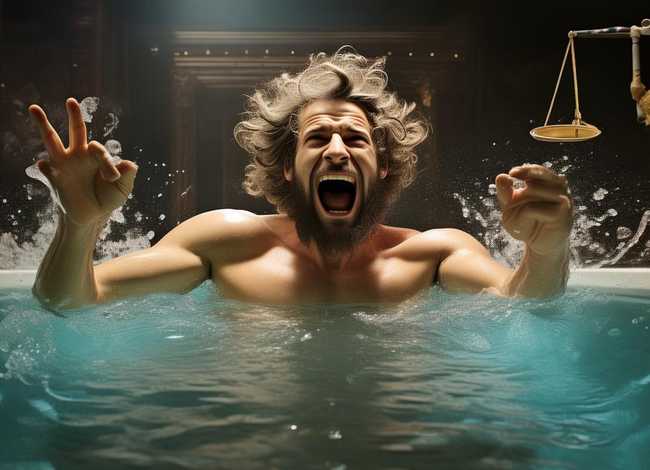 阿基米德的小故事50字,阿基米德的小故事50字怎么写 阿基米德的小故事50字,阿基米德的小故事50字怎么写