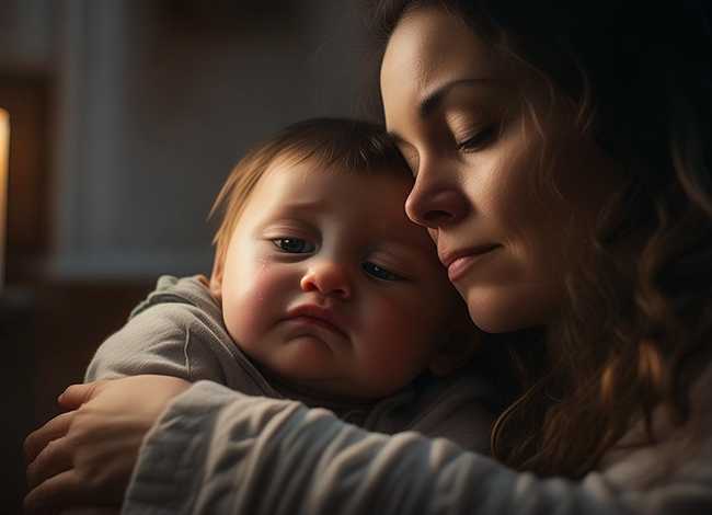 感人催泪故事母爱；感人催泪故事母爱作文