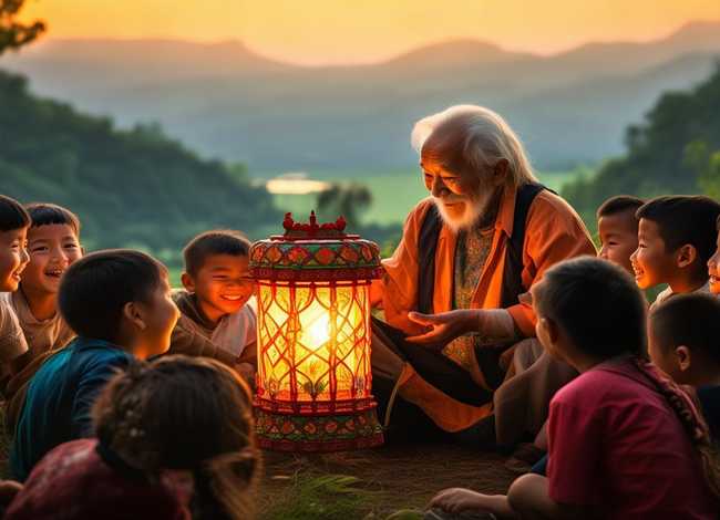 湖南儿童故事、湖南故事频道