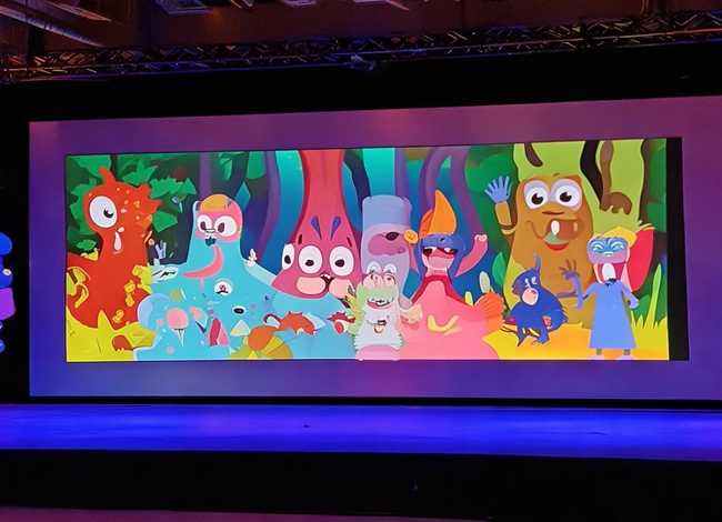 儿童故事有视频的；儿童故事视频有哪些