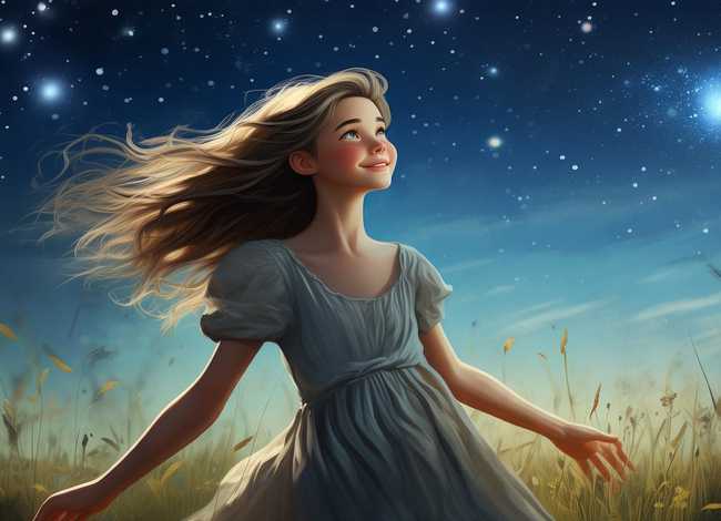 梦想的小故事（梦想的小故事50字左右）