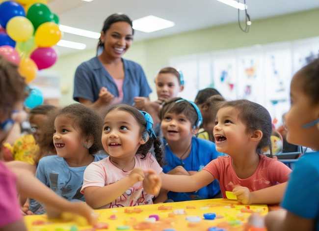 关爱听障儿童新闻稿 关爱听障儿童新闻稿怎么写