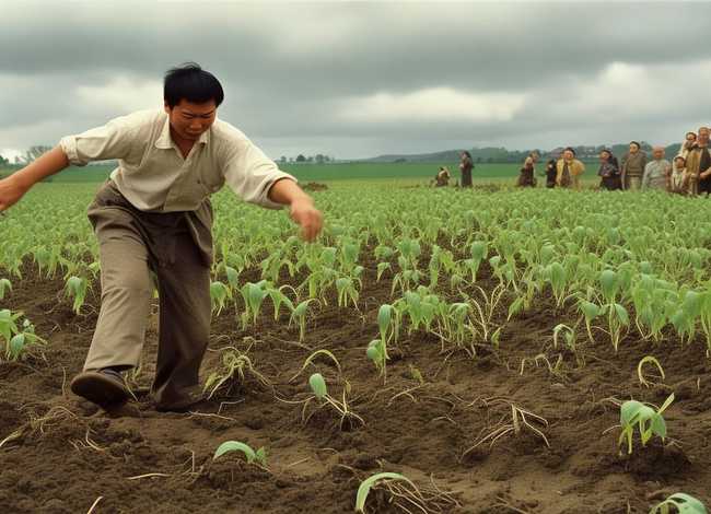 成语故事拔苗助长的画 成语故事拔苗助长的画画 成语故事拔苗助长的画 成语故事拔苗助长的画画