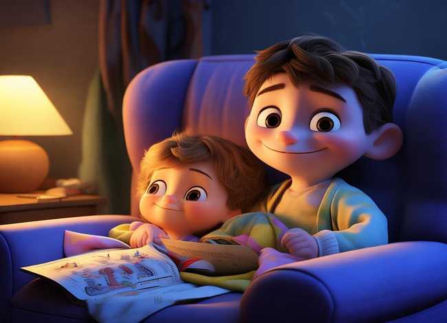 给儿童讲睡前故事的软件；给小朋友讲的睡前小故事软件