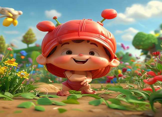 儿童故事拔萝卜的教案，故事拔萝卜的故事 小班教案