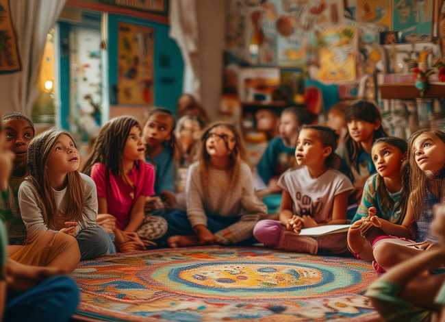 讲故事儿童视频6-12岁 少儿讲故事视频大全