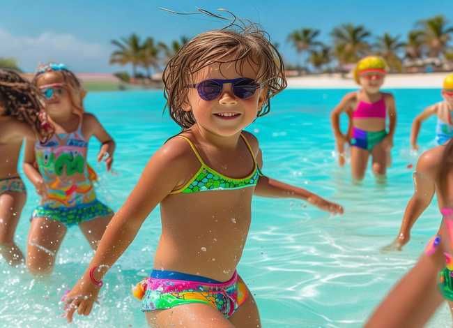 儿童泳衣品牌排名前十名（儿童泳衣品牌排行榜）