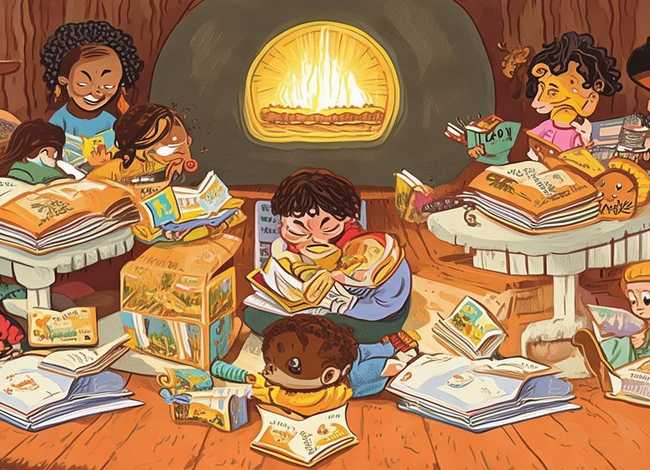 经典儿童故事100篇，经典儿童故事100篇阅读