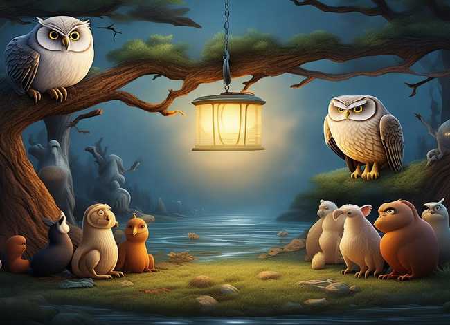 管理故事案例及心得寓言故事；管理故事案例及心得寓言故事分析