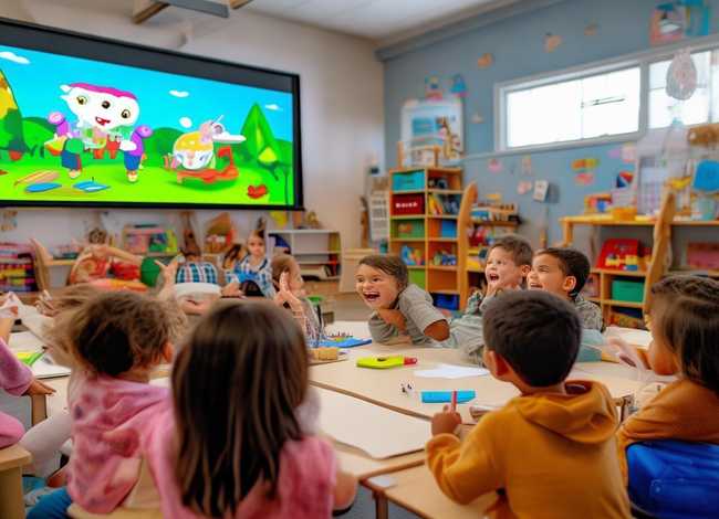 幼儿园大班故事大全集视频 - 幼儿园大班故事大全集视频教学