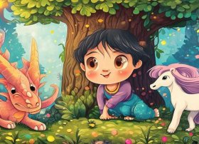 8岁宝宝听的故事大全，8岁宝宝听的故事大全集