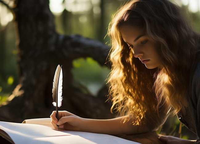 推敲故事简短 - 推敲故事简短概括