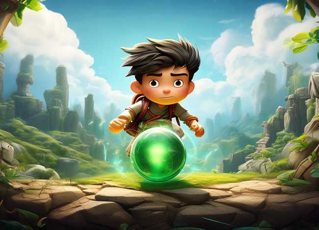 完璧归赵的故事儿童版主人公；完璧归赵故事的主要人物