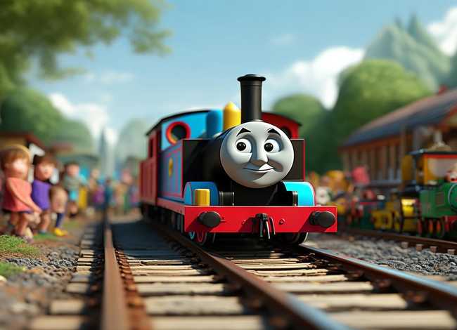 托马斯儿童故事在线听;托马斯系列故事在线听 托马斯儿童故事在线听;托马斯系列故事在线听
