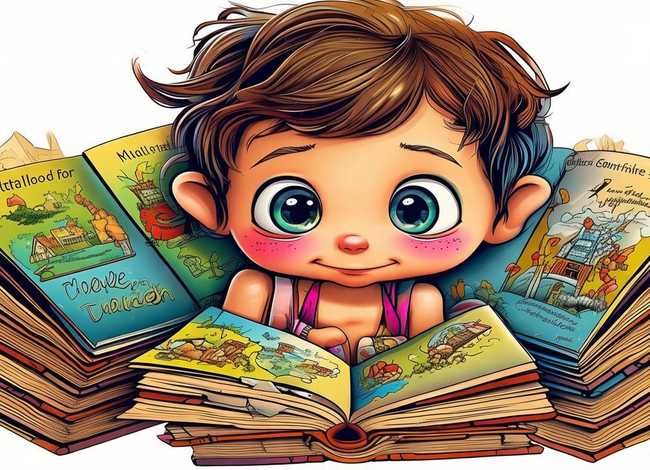 《讲故事》儿童，讲故事大全幼儿