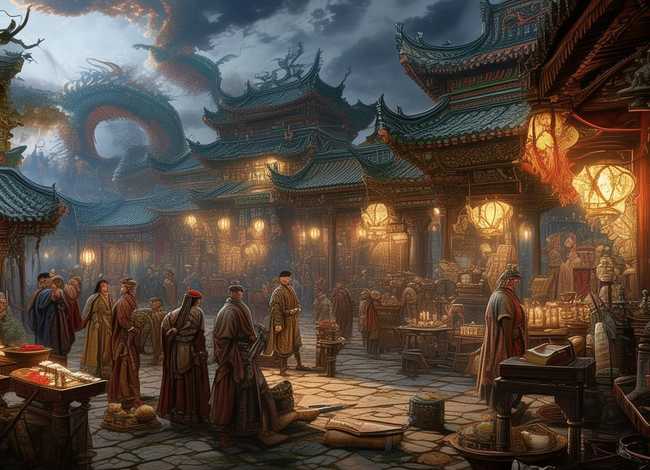 历史传奇故事汇 - 历史传奇故事汇500字