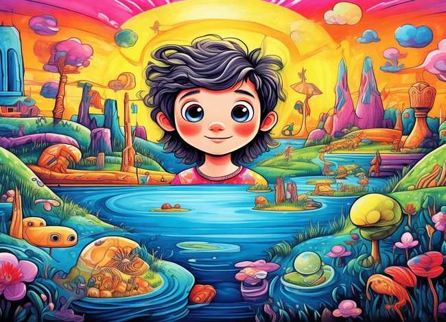 6岁儿童故事大全经典故事简短篇(6岁小孩故事大全集) 6岁儿童故事大全经典故事简短篇(6岁小孩故事大全集)