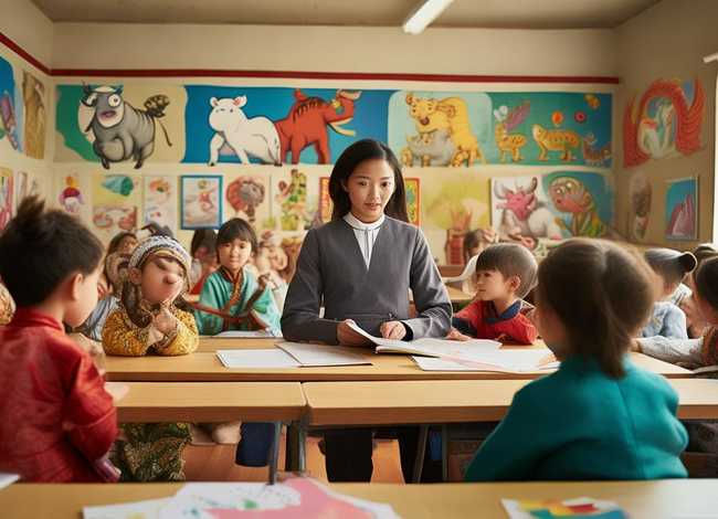 十二生肖故事ppt课件（十二生肖的故事公开课）