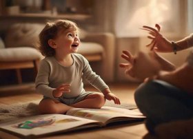 三岁小孩听故事视频、三岁小孩听故事视频教程