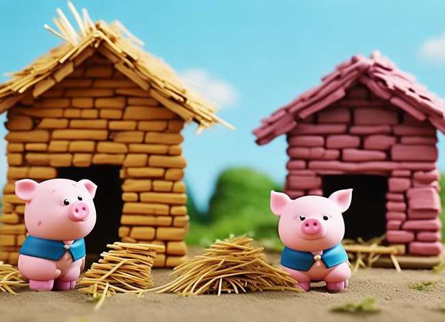 幼儿园故事三只小猪盖房子,幼儿园故事三只小猪盖房子教案 幼儿园故事三只小猪盖房子,幼儿园故事三只小猪盖房子教案