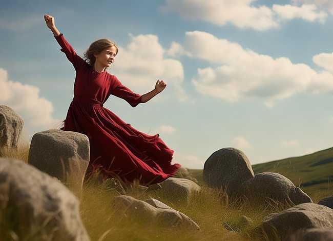 自信的小故事；自信的小故事历史小故事